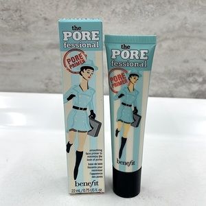 The POREfessional Pore Minimizing Primer (NEW)